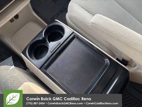 Used 2011 Toyota Sienna LE image 25