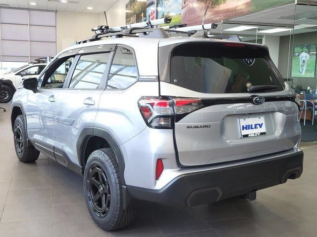 New 2026 Subaru Forester Limited AWD/4WD image 3
