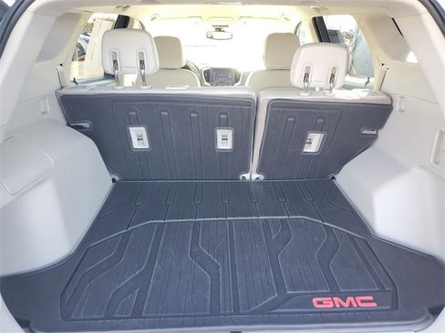 Used 2020 GMC Terrain Denali w/ LPO, Floor Liner Package image 8
