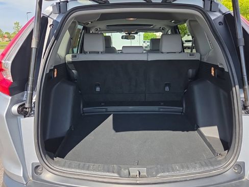 Used 2018 Honda CR-V EX-L image 29