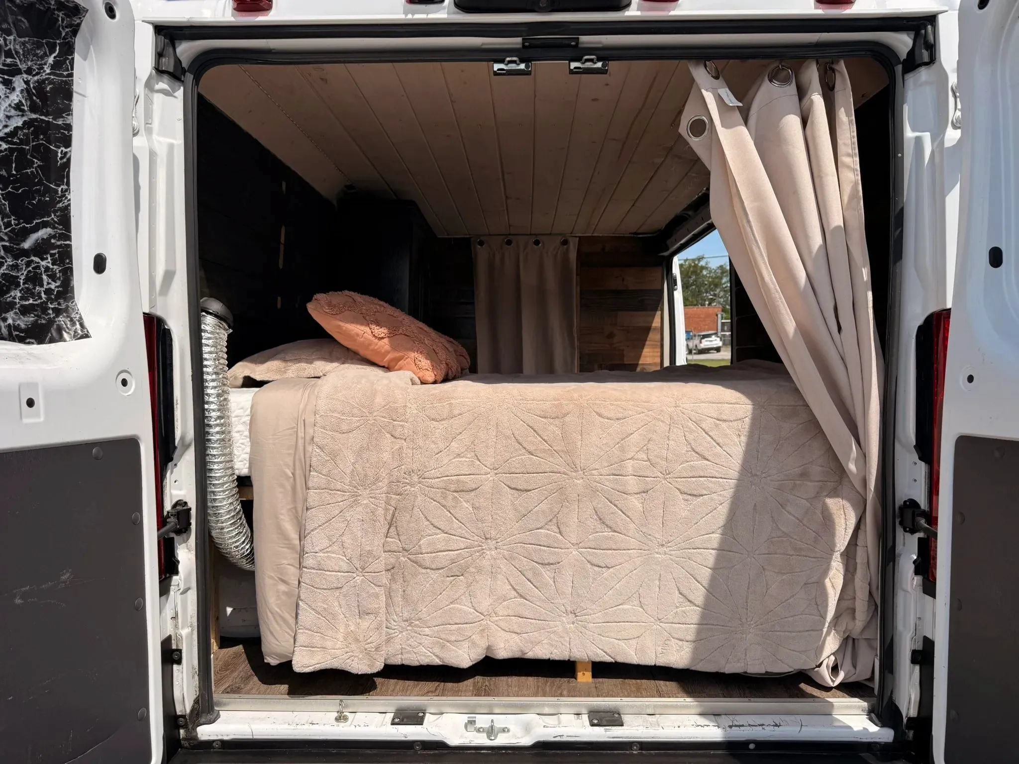 Used 2019 RAM ProMaster 1500 FWD image 30