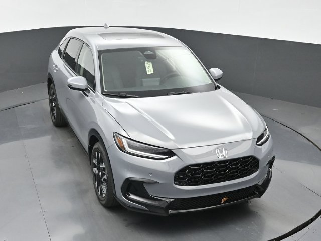 New 2027 Honda HR-V EX-L image 29