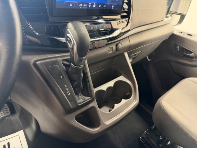 Used 2024 Ford Transit 350 XLT RWD image 18