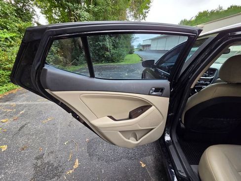 Used 2014 Kia Optima EX FWD image 27