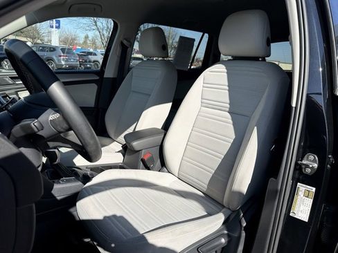 Used 2023 Volkswagen Tiguan S w/ IQ.Drive Package image 13