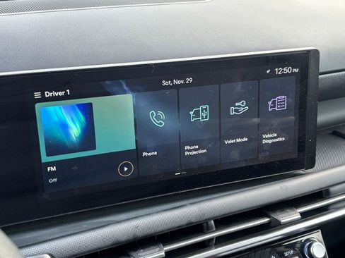 Used 2025 Hyundai Tucson SEL image 20