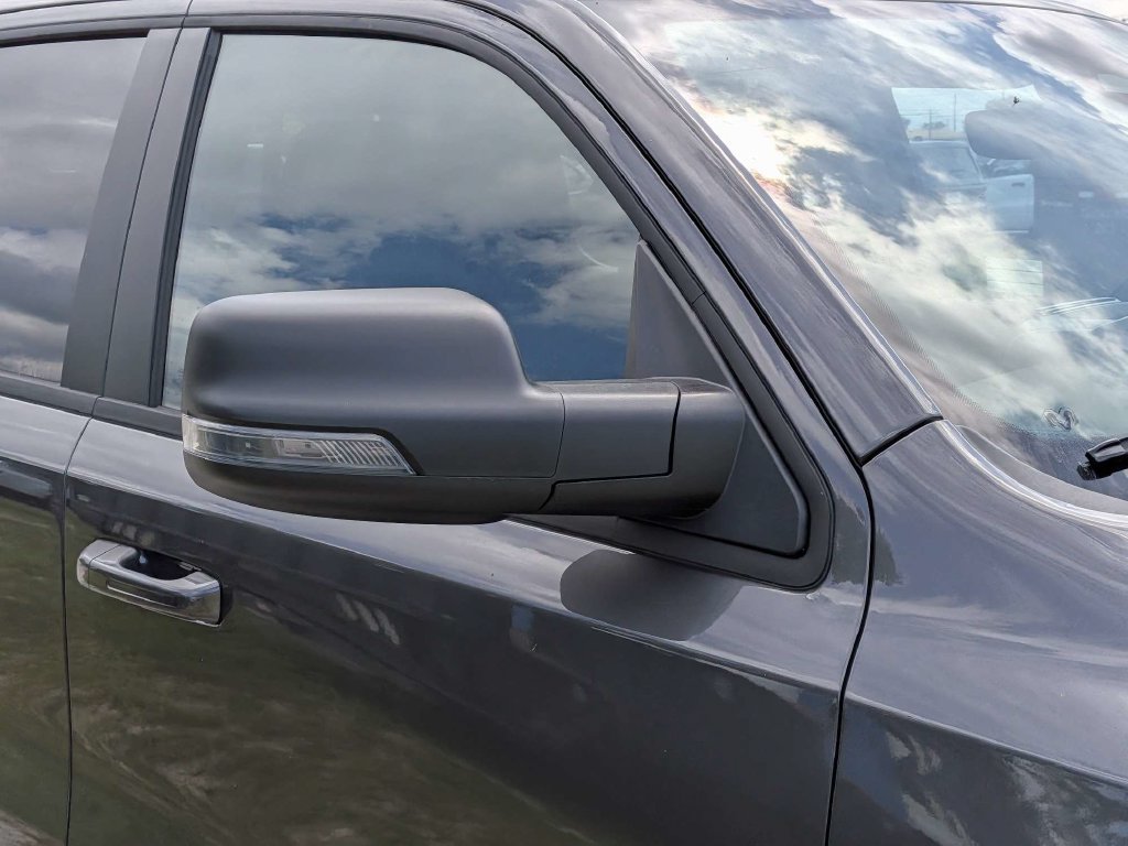 New 2026 RAM 1500 Big Horn AWD/4WD image 11