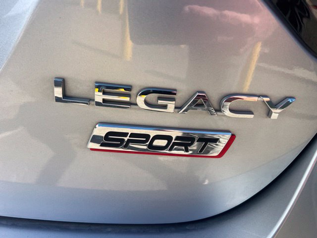 Used 2020 Subaru Legacy Sport AWD/4WD image 5