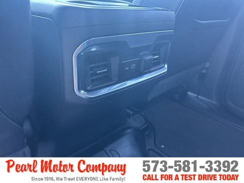 Certified 2022 GMC Sierra 2500 AT4 w/ AT4 Premium Plus Package image 25