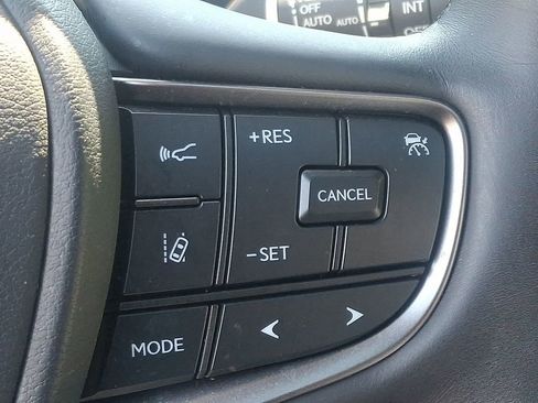 Used 2023 Lexus UX 250h AWD w/ Accessory Package (Z2) image 22