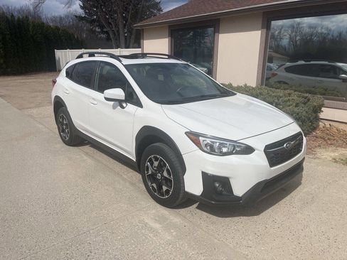 Used 2018 Subaru Crosstrek 2.0i Premium AWD/4WD image 1