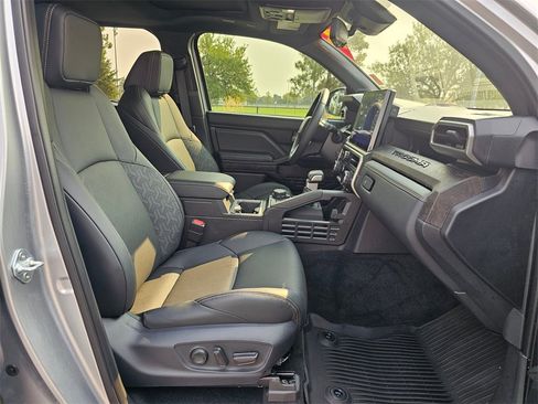 Used 2024 Toyota Tacoma Limited image 10
