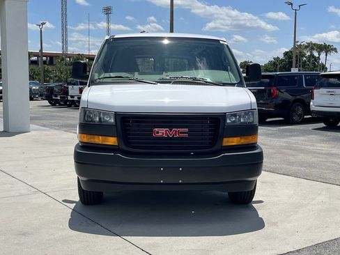 New 2026 GMC Savana 2500 RWD image 9