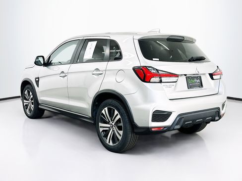 Used 2025 Mitsubishi Outlander Sport ES AWD/4WD image 5