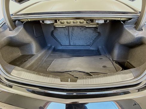 Used 2022 Cadillac CT5 Luxury RWD image 27