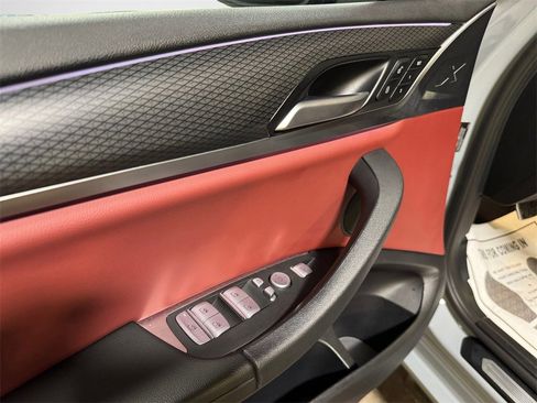 Used 2023 BMW X3 xDrive30i w/ M Sport Package image 14