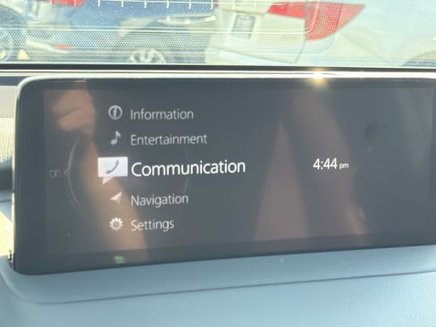 Certified 2023 MAZDA CX-9 Carbon Edition AWD/4WD image 23