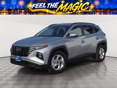 Used 2024 Hyundai Tucson SEL