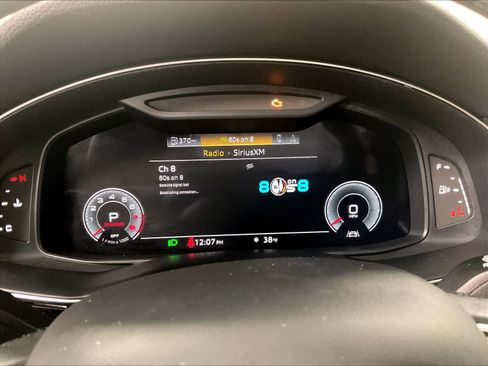 Used 2022 Audi Q7 2.0T Premium image 25