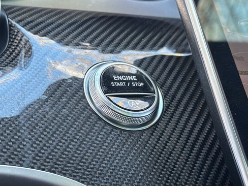 Used 2024 Mercedes-Benz CLE 53 AMG 4MATIC image 32