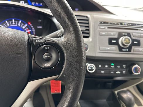 Used 2012 Honda Civic LX image 30