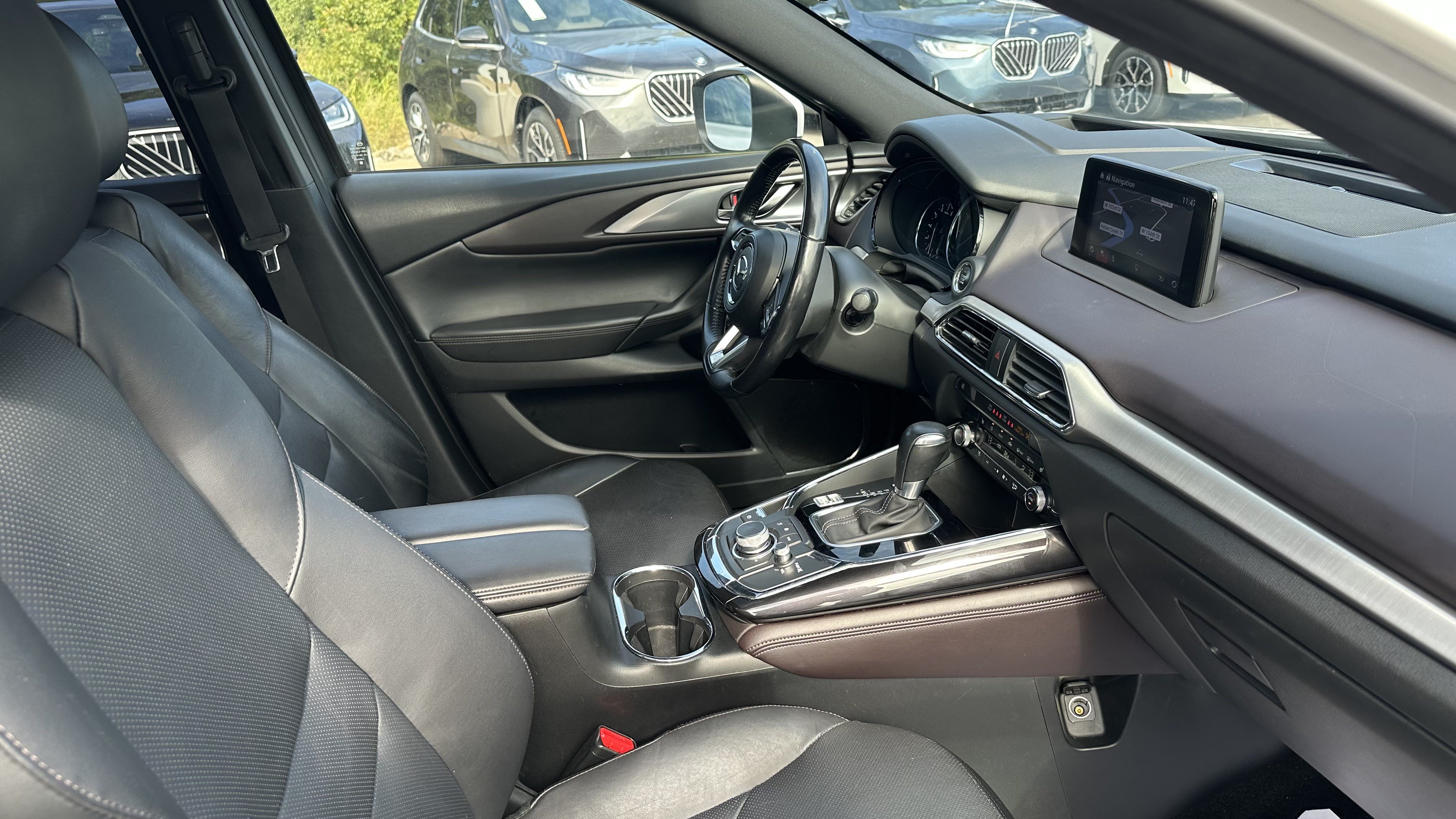 Used 2019 MAZDA CX-9 Grand Touring AWD/4WD image 33
