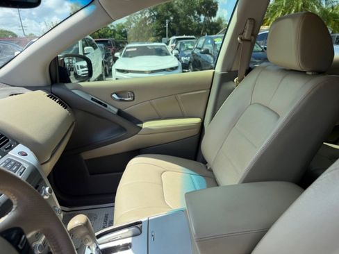 Used 2014 Nissan Murano SL FWD image 20