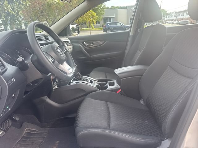 Used 2018 Nissan Rogue S AWD/4WD image 14