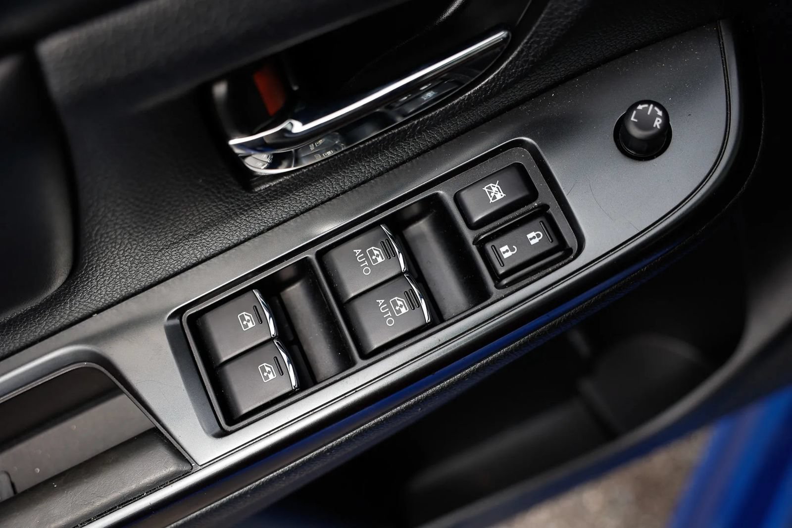 Used 2020 Subaru WRX Premium AWD/4WD image 46