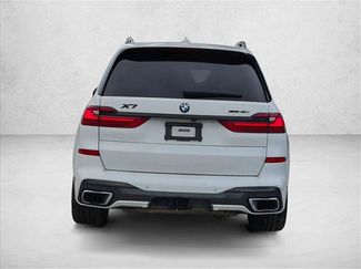 Used 2019 BMW X7 xDrive40i w/ Premium Package AWD/4WD video 2