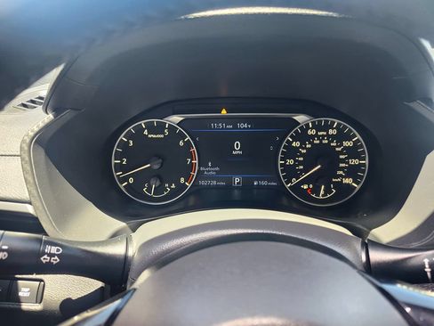 Used 2019 Nissan Altima 2.5 SV FWD image 26