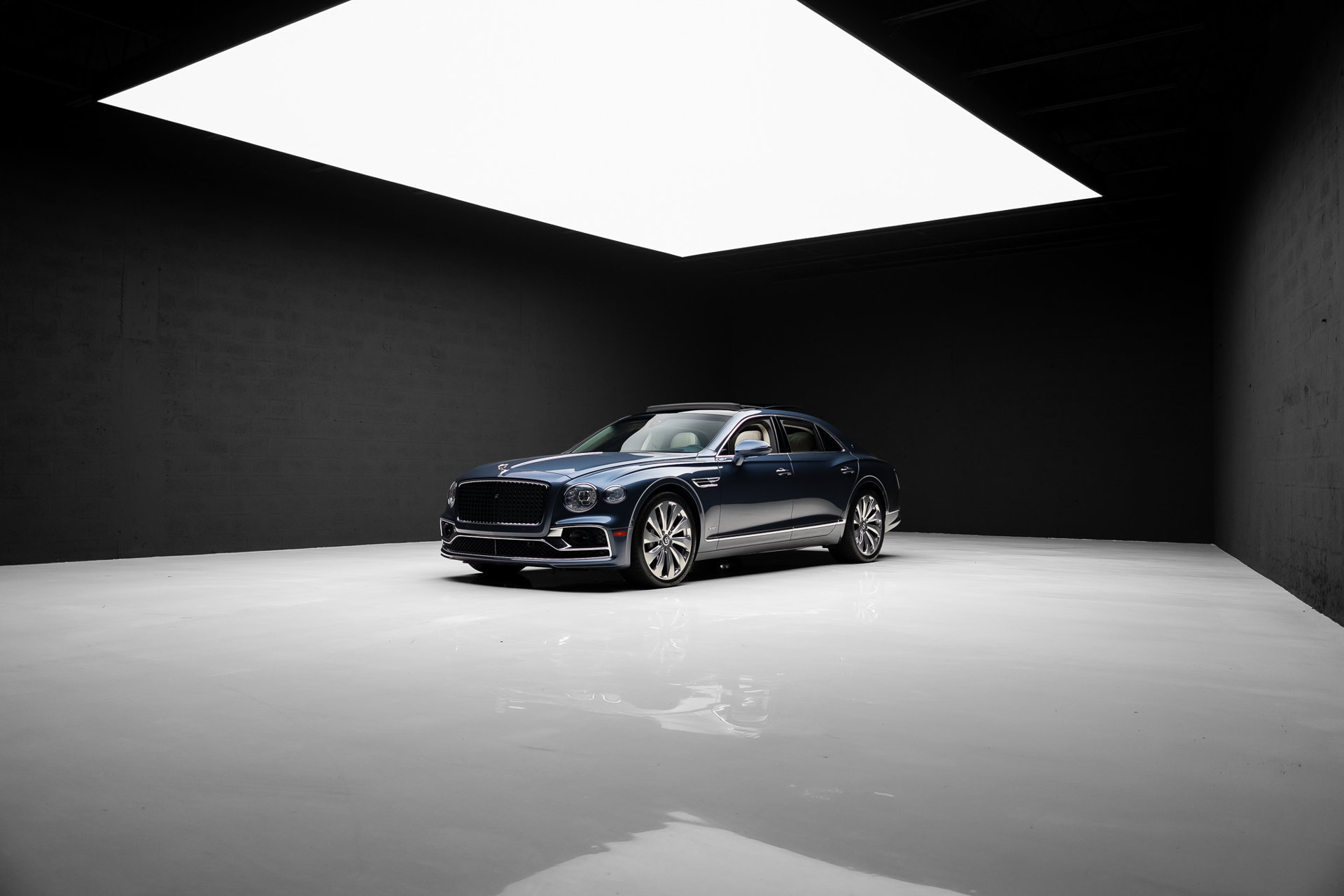 Used 2020 Bentley Flying Spur W12 AWD/4WD image 80