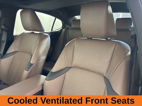 Used 2023 Lexus ES 350 w/ Premium Package image 12