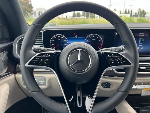 New 2026 Mercedes-Benz GLE 350 4MATIC image 28