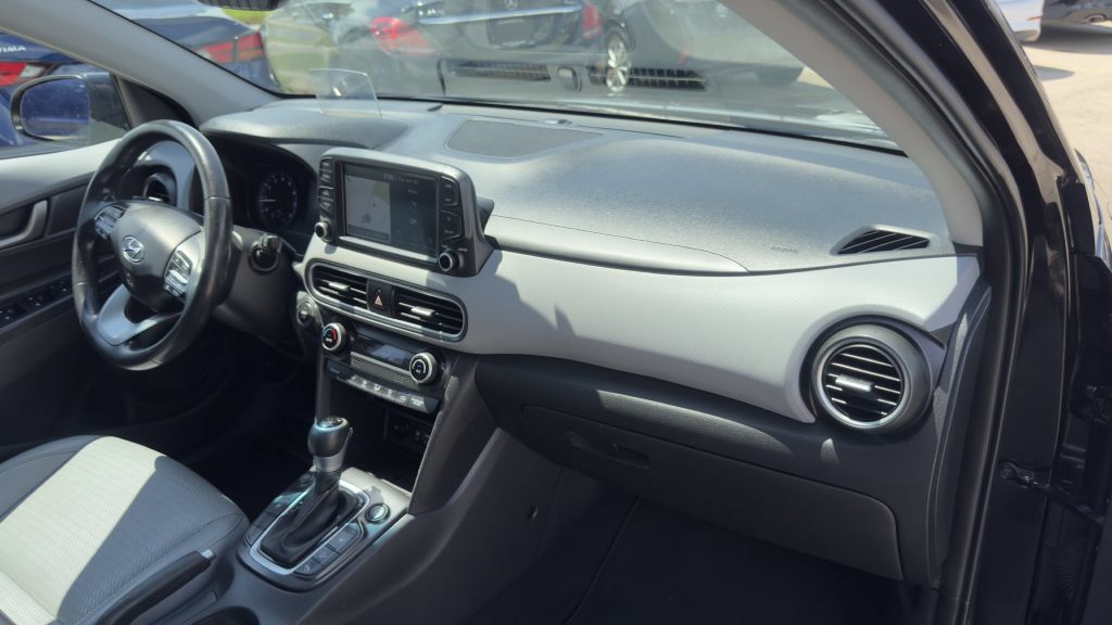 Used 2020 Hyundai Kona Ultimate AWD/4WD image 27