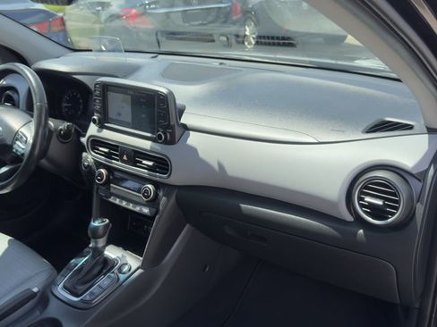 Used 2020 Hyundai Kona Ultimate image 27