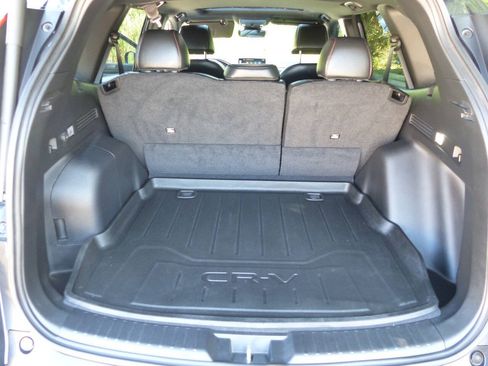 Used 2024 Honda CR-V Sport-L image 45
