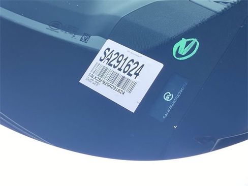 New 2025 Land Rover Range Rover SV image 22