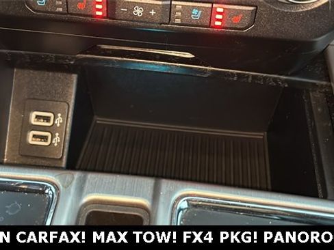 Used 2019 Ford F150 Platinum w/ Equipment Group 701A Luxury image 20