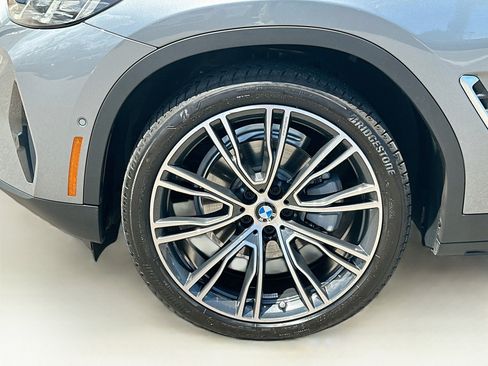 Certified 2024 BMW X3 sDrive30i w/ Convenience Package w/ZPA RWD image 29