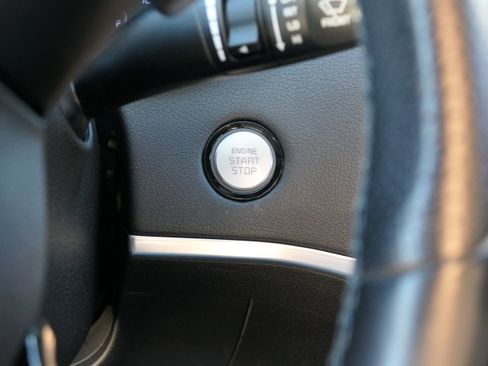 Used 2020 Kia Stinger GT-Line image 17