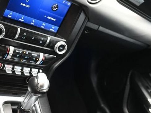 Used 2022 Ford Mustang GT w/ Equipment Group 301A RWD image 19