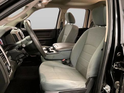 Used 2019 RAM 1500 Express w/ Express Value Package AWD/4WD image 24
