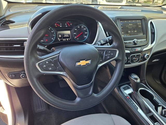 Used 2019 Chevrolet Equinox LS w/ LPO, Floor Liner Package AWD/4WD image 12