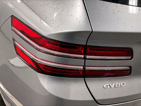 Used 2024 Genesis GV80 3.5T image 34