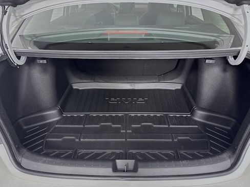 Certified 2024 Honda Civic EX image 25