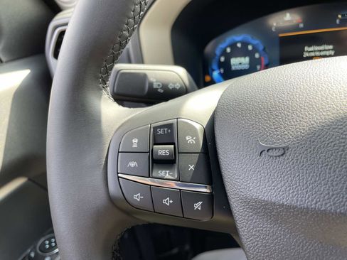 New 2025 Ford Bronco Sport Big Bend image 14