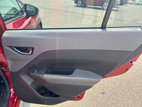 Certified 2025 Subaru Crosstrek 2.5i Limited w/ Crosstrek Mirror Package AWD/4WD image 19