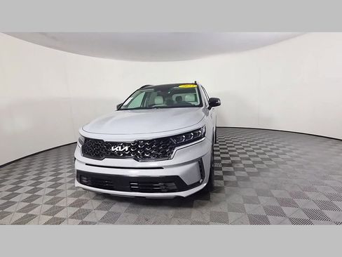 Used 2023 Kia Sorento SX FWD image 49