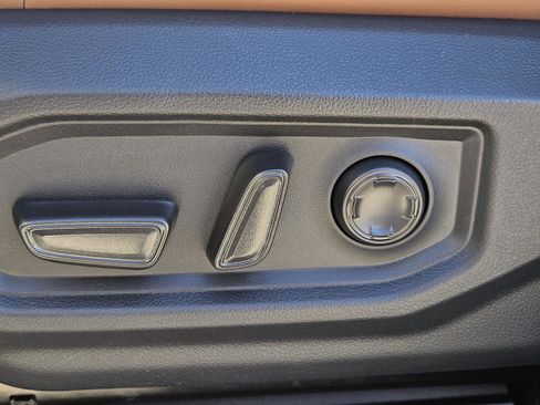 New 2026 Toyota Tundra 1794 Edition image 25